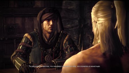 The Witcher 2 Assassins of Kings (2012) XBOX360