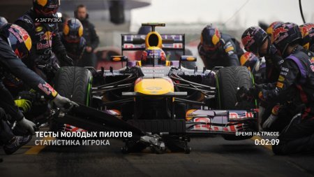 F1 2013 (2013) XBOX 360
