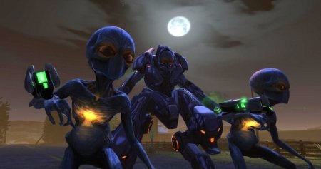 XCOM: Enemy Within (2013) Xbox 360