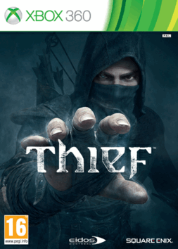 Thief (2014) XBOX 360
