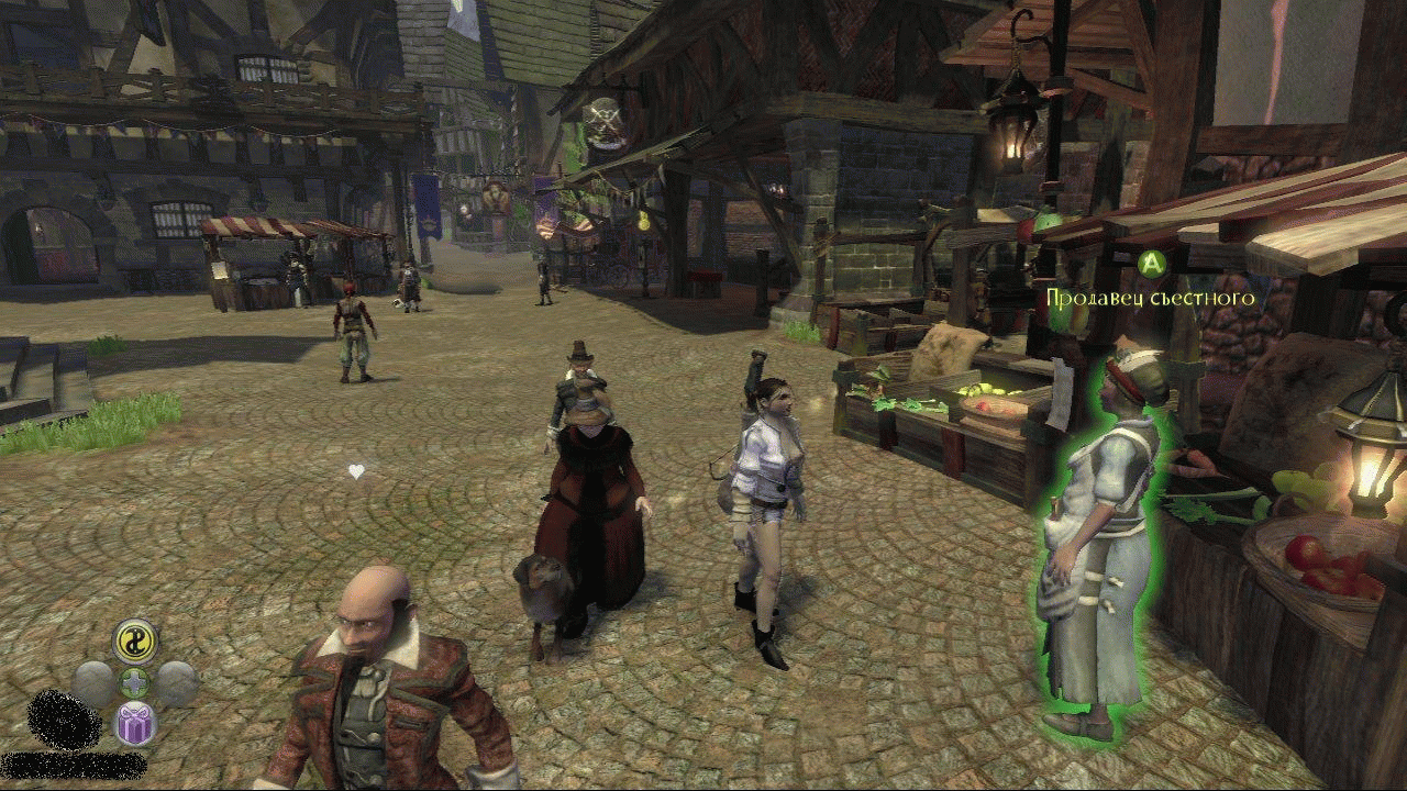fable 2 for pc xbox 360 emulator