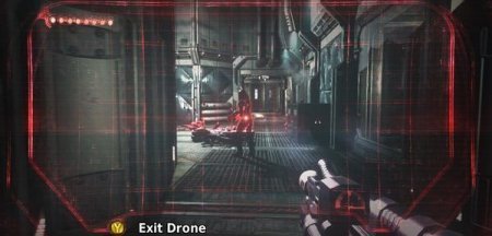 The Chronicles of Riddick: Assault on Dark Athena (2009) Xbox360