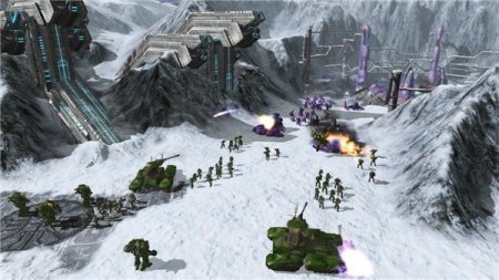 Halo Wars (2009) Xbox360
