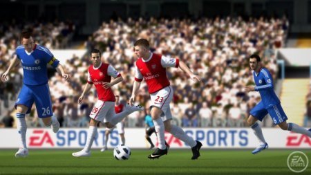 FIFA 11 (2010) Xbox360
