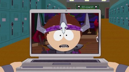 South Park: The Stick of Truth (2014) XBOX360
