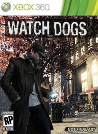 Watch Dogs (2014/LT+ 3.0)