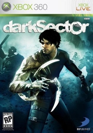 Dark Sector (2008) XBOX360