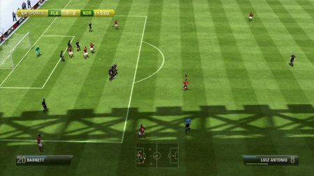 FIFA 13 (2012) XBOX360