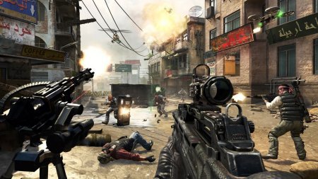 Call of Duty: Black Ops 2 (2012) XBOX360