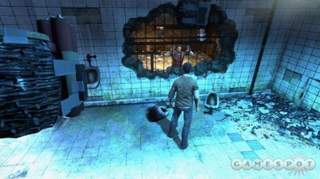 Saw: The Video Game (2009) XBOX360
