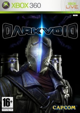 Dark Void (2010) Xbox360