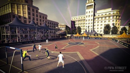 FIFA Street (2012) Xbox360