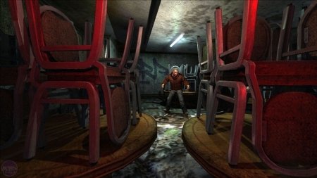 Condemned 2 : Bloodshot (2008) Xbox360