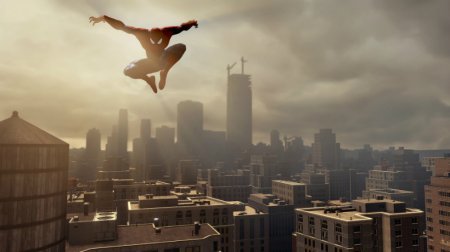 The Amazing Spider-Man 2 (2014) Xbox360