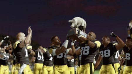 NCAA Football 13 (2012) Xbox360