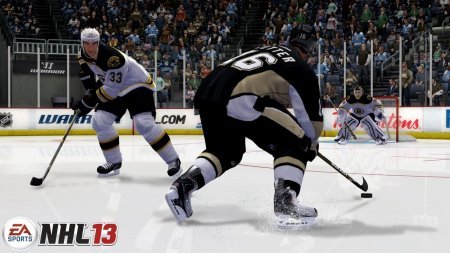 NHL 13 (2012) XBOX360