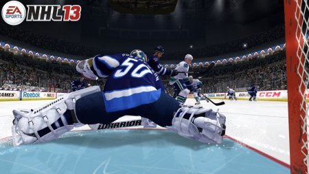 NHL 13 (2012) XBOX360