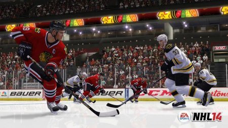 NHL 14 (2013) Xbox360