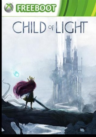 Child of Light (2014) XBOX360