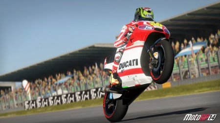 MotoGP 14 (2014) Xbox360