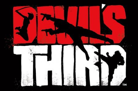 Devil’s Third (2014) XBOX360