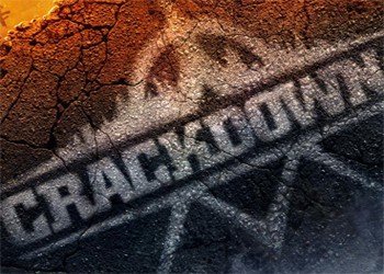 Crackdown (2015) XBOX360