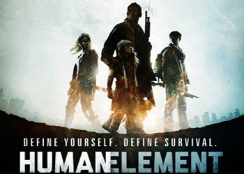 Human Element (2015) XBOX360