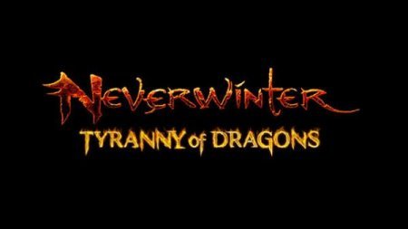 Neverwinter Online: Tyranny of Dragons (2015) XBOX360