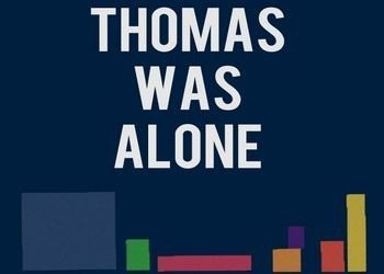 Thomas Was Alone (2015) XBOX360