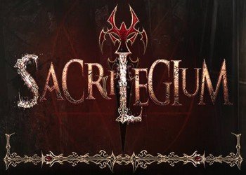 Sacrilegium (2015) XBOX360