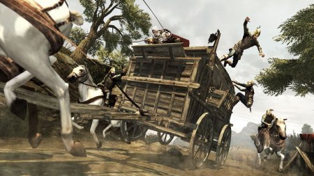 Assassin's Creed 2 (2009) XBOX360