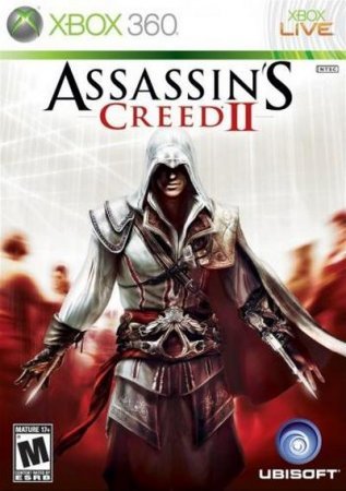 Assassin's Creed 2 (2009) XBOX360