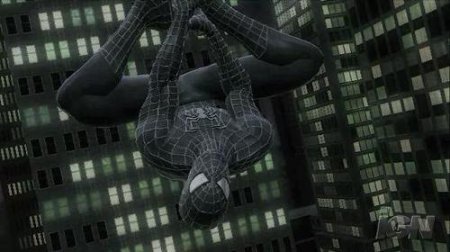 Spider-Man 3 (2007) XBOX360