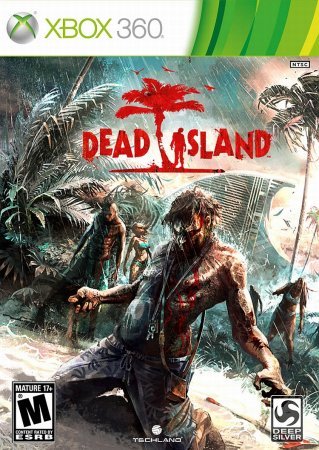 Dead Island (2011) XBOX360