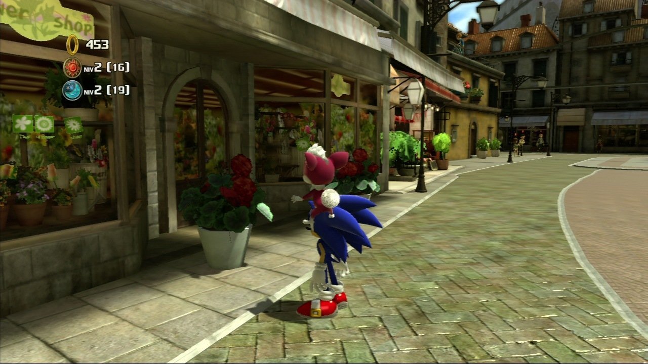 sonic unleashed ps3 iso torrents