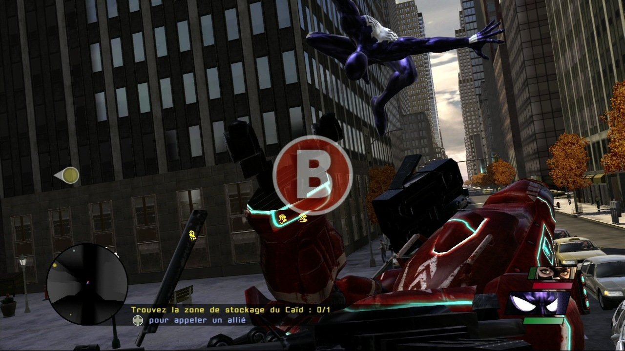 spider man web of shadows pc iso torrent