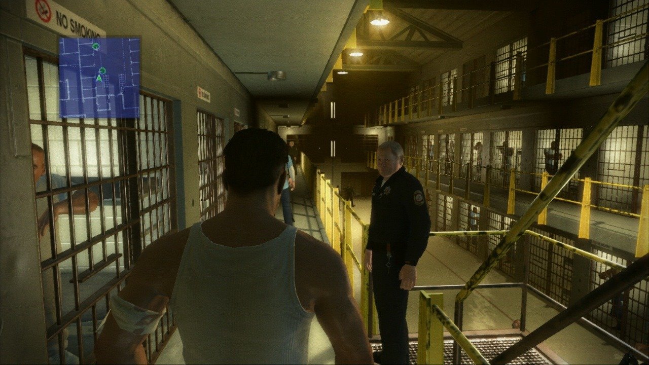 Торрент Побег Xbox360 Torrent Prison Break: 2010/Rus/Xbox360 Торрент