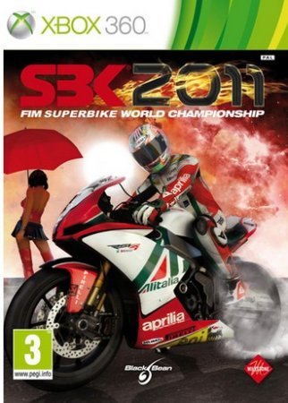 SBK 2011: Superbike World Championship (2011) XBOX360