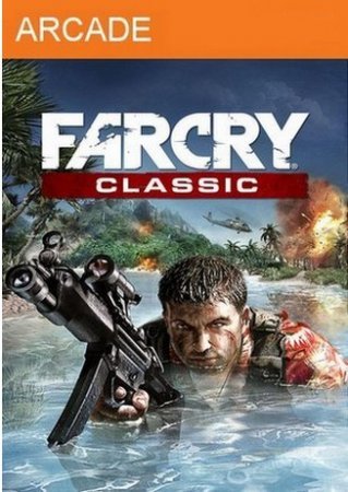 Far Cry Classic HD (2013) XBOX360