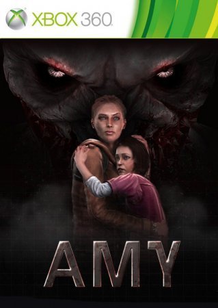 AMY (2012) XBOX360
