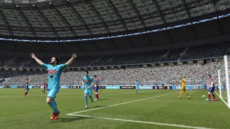 FIFA 15 (2014) XBOX360