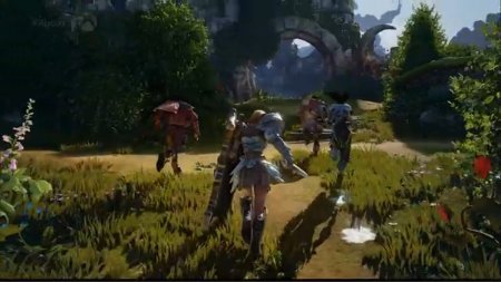 Fable Legends (2015) Xbox360