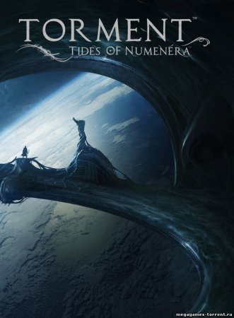Torment: Tides of Numenera (2015) Xbox360