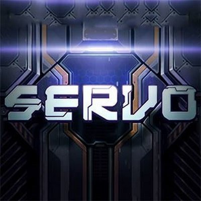 Servo (2015) Xbox360