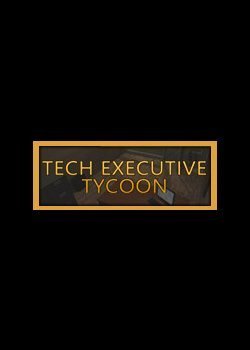 Tech Executive Tycoon (2015) Xbox360