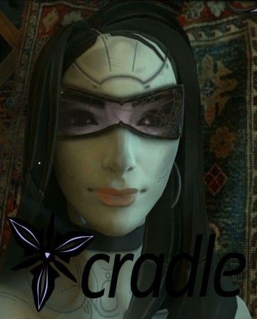 Cradle (2015) Xbox360
