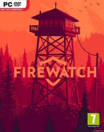 Firewatch (2015) Xbox360