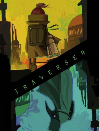 Traverser (2015) Xbox360