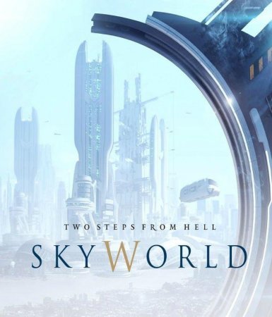 Skyworld (2015) Xbox360