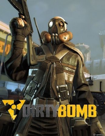 Dirty Bomb (2015) Xbox360